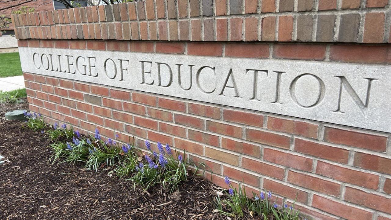Penn State Education Graduate Program Celebrating online education programs - Penn State World Campus